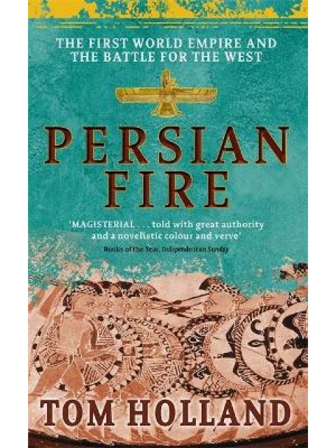 PERSIAN FIRE