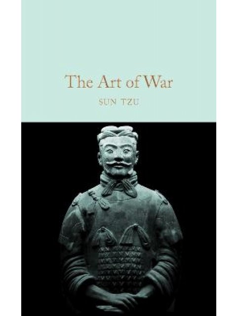 COLLECTOR'S LIBRARY : THE ART OF WAR HC