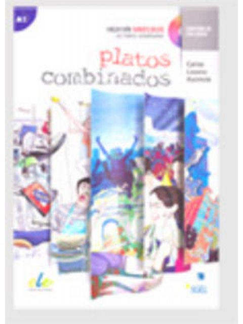PLATOS COMBINADOS + CD