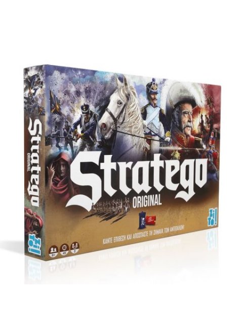 ZITO!STRATEGO ORIGINAL