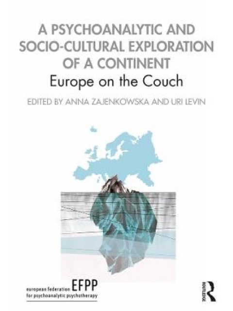 A PSYCHOANALYTIC AND SOCIO-CULTURAL EXPLORATION OF A CONTINENT PB