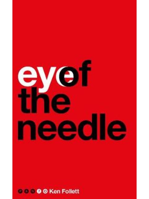 EYE OF THE NEEDLE PB