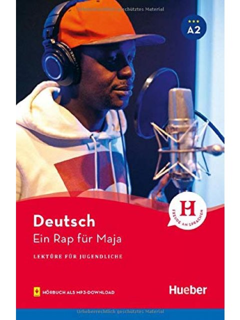 LFJ : EIN RAP FUR MAJA