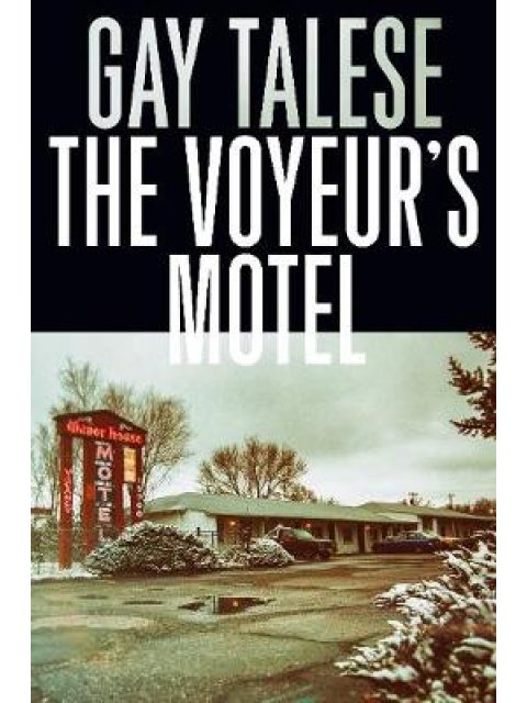 THE VOYEUR'S MOTEL PB