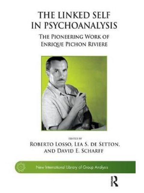 THE LINKED SELF IN PSYCHOANALYSIS PB