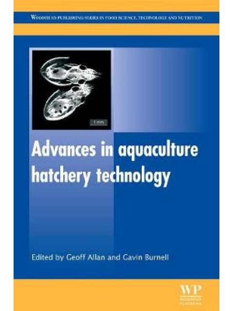 ADVANCES IN AQUACULTURE HATCHERY TECHNOLOGY