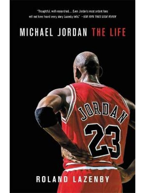 MICHAEL JORDAN : THE LIFE PB