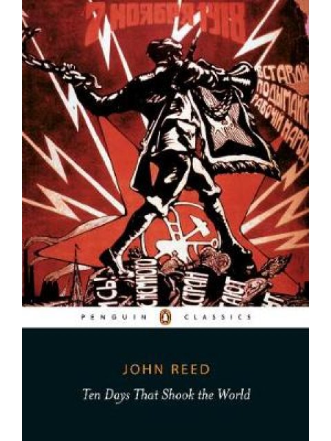 TEN DAYS THAT SHOOK THE WORLD PB