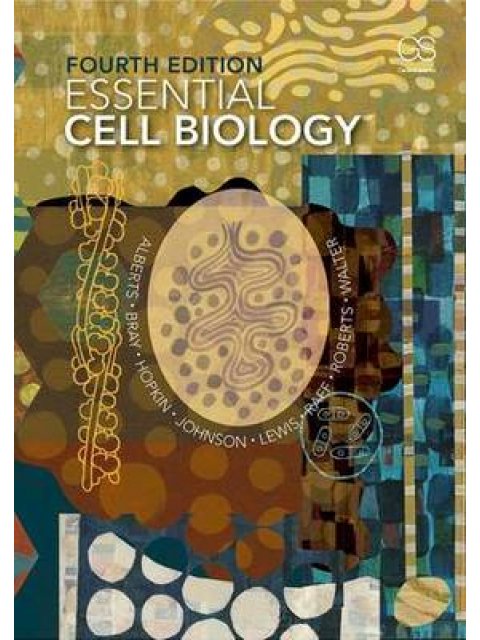 ESSENTIAL CELL BIOLOGY PB