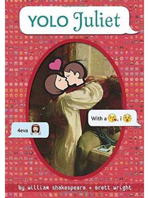 YOLO JULIET HC