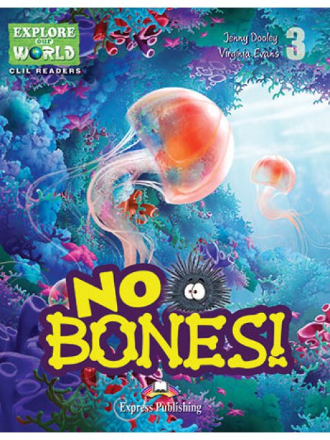 EOW 3: NO BONES! (+ CROSS-PLATFORM APPLICATION)