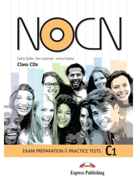 PREPARATION & PRACTICE TESTS FOR NOCN EXAM C1 CD CLASS (3)