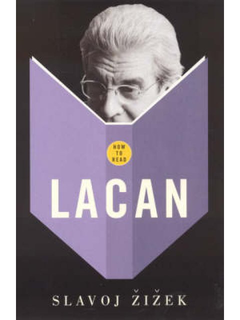 HOW TO READ LACAN