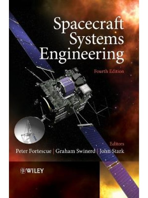 SPACECRAFT SYSTEMS ENGINEERING HC