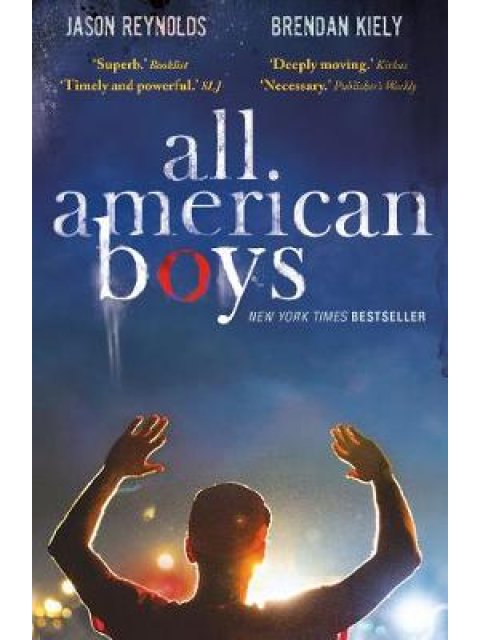 ALL AMERICAN BOYS