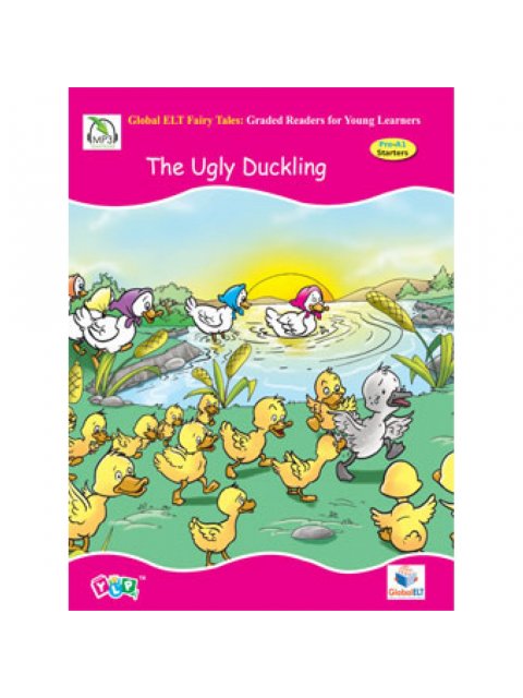 GEF : THE UGLY DUCKLING
