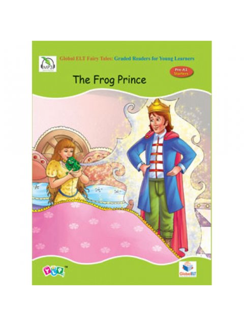 GEF : THE FROG PRINCE