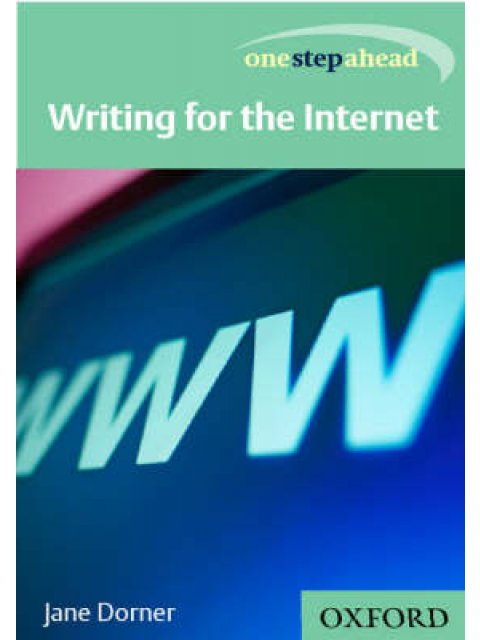 WRITING FOR THE INTERNET PB B