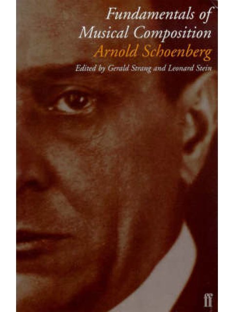 FUNDAMENTALS OF MUSICAL COMPOSITION