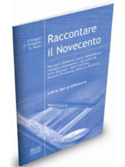 RACCONTARE IL NOVECENTO GUIDA INSEGNANTE