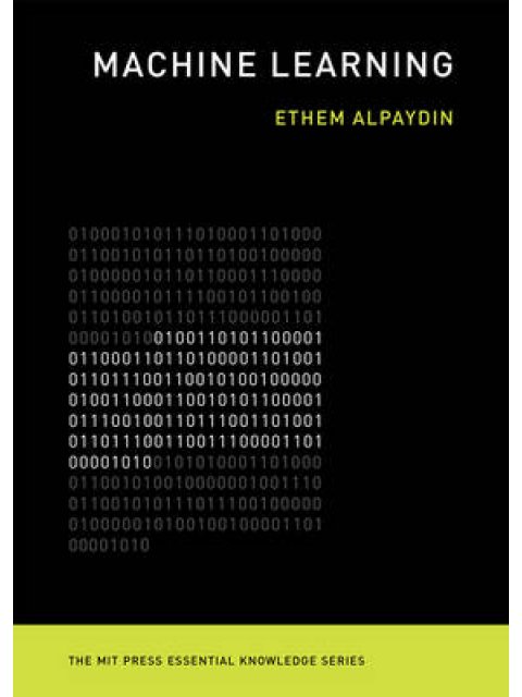 MACHINE LEARNING : THE NEW AL PB