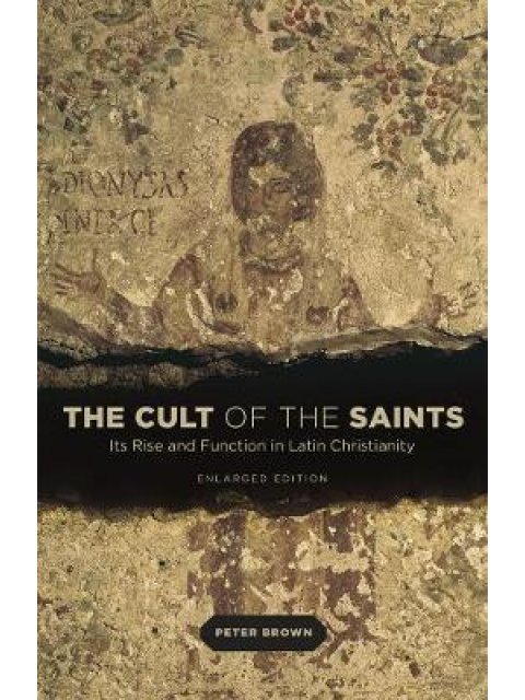 CULT OF THE SAINTS PB
