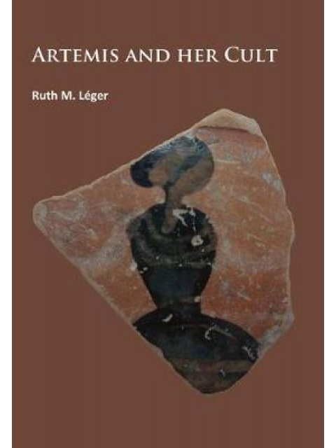 ARTEMIS AND HER CULT PB