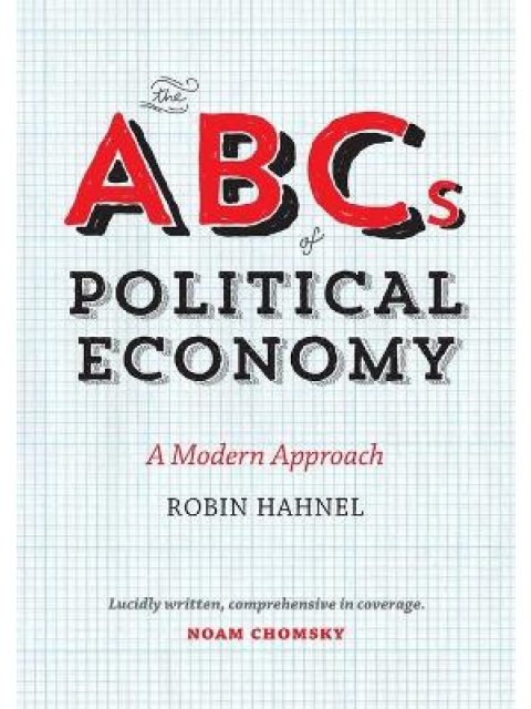 THE ABCS OF POLITICAL ECONOMY PB