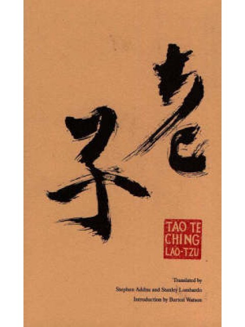 TAO TE CHING PB