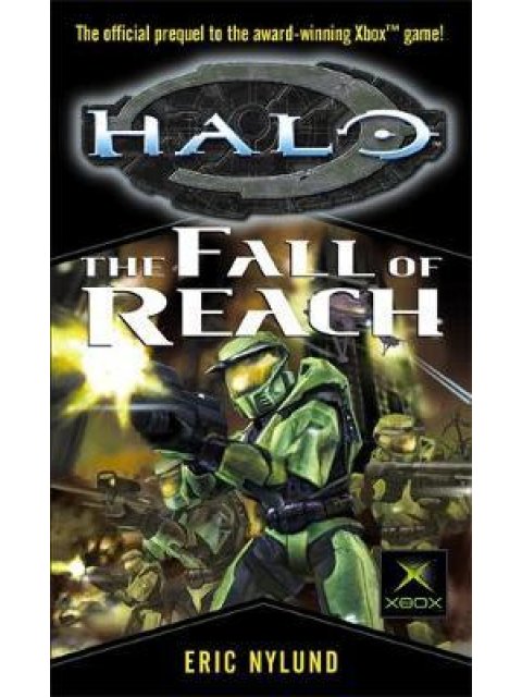 HALO: THE FALL OF REACH