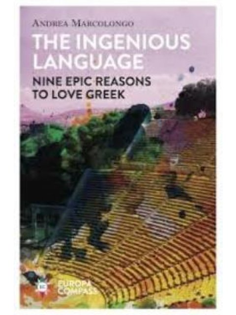 THE INGENIOUS LANGUAGE TPB