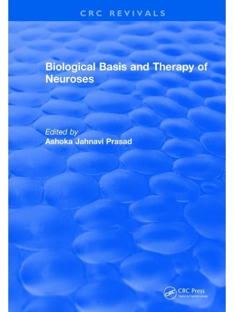 BIOLOGICAL BASIS AND THERAPY NEUROSES HC