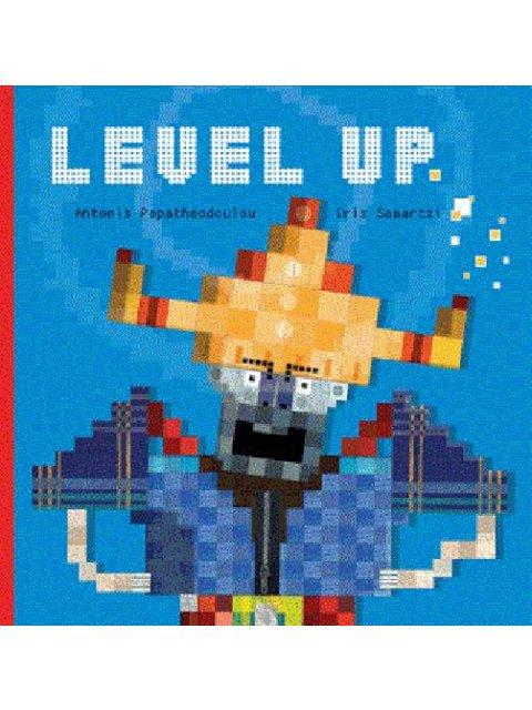 LEVEL UP