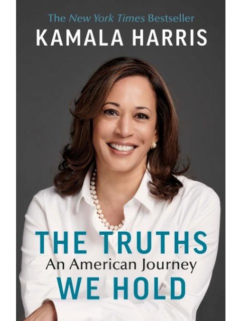 THE TRUTHS WE HOLD PB