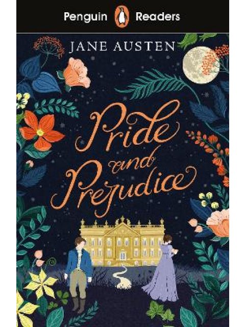 PRIDE AND PREJUDICE PB