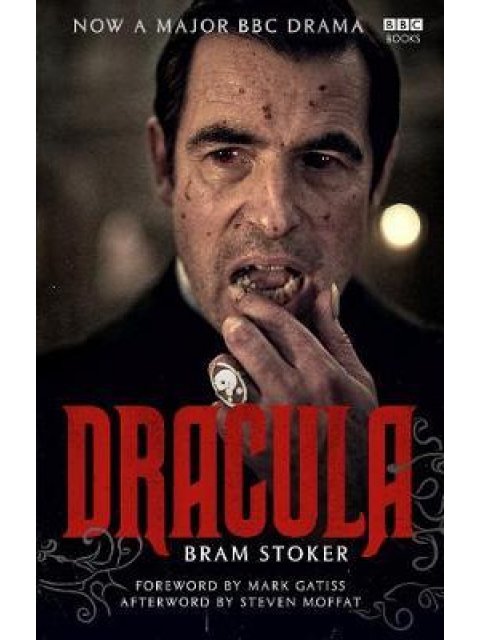 DRACULA (TV TIE-IN)