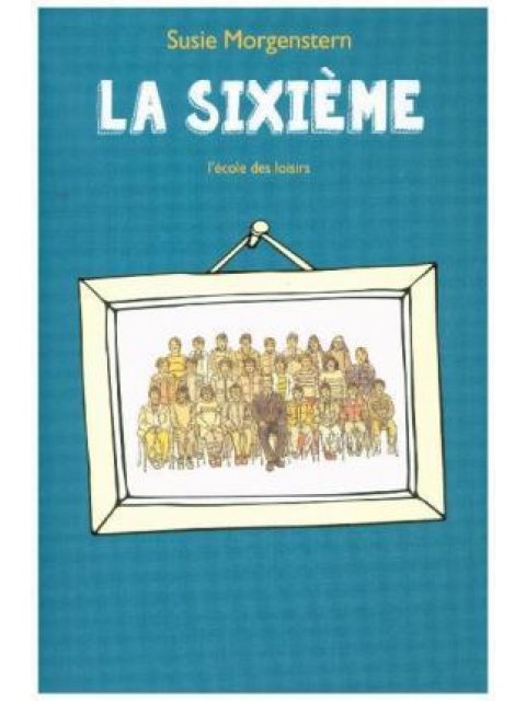 LA SIXIEME