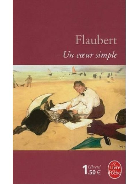 UN COEUR SIMPLE