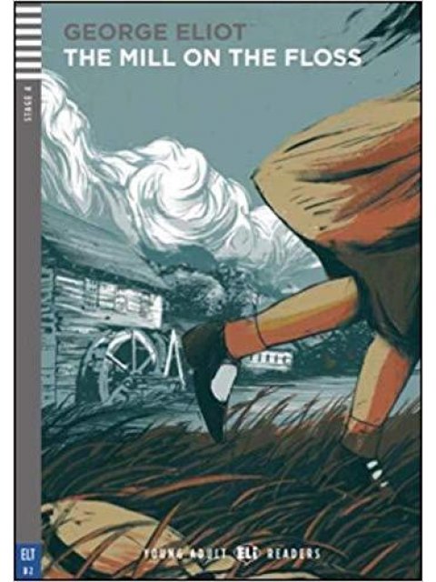 YAR 4: THE MILL ON THE FLOSS (+ CD)