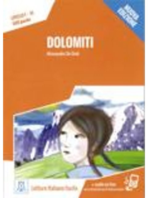 LIF 1: DOLOMITI