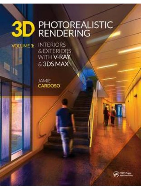 3D PHOTOREALISTIC RENDERING PB