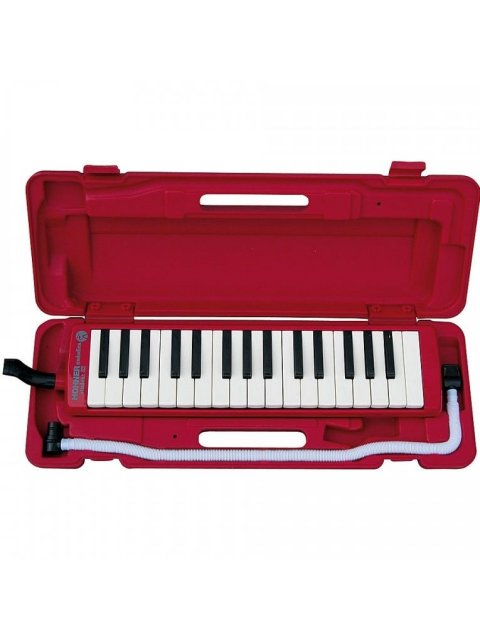 HOHNER ΠΙΑΝΙΚΑ- ΜΕΛΟΝΤΙΚΑ STUDENT 32 ΚΟΚΚΙΝΟ