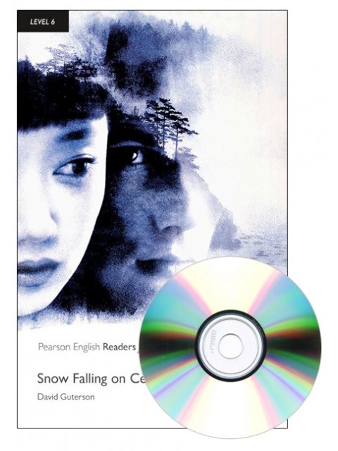 PR 6: SNOW FALLING ON CEDARS ( + MP3 PACK)