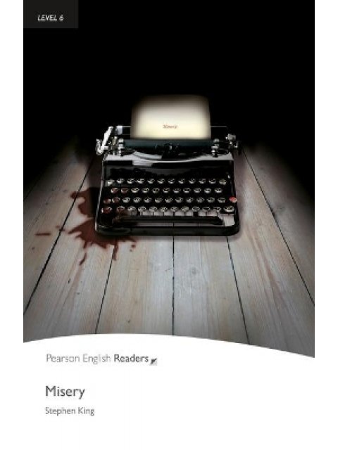 PR 6: MISERY ( + MP3 PACK)