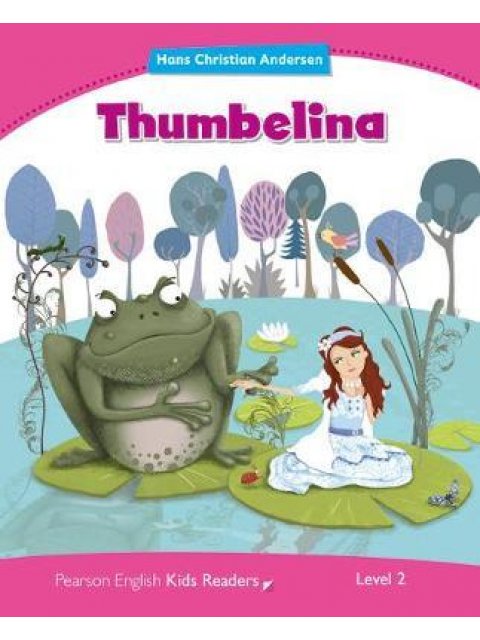 PKR 2: THUMBELINA