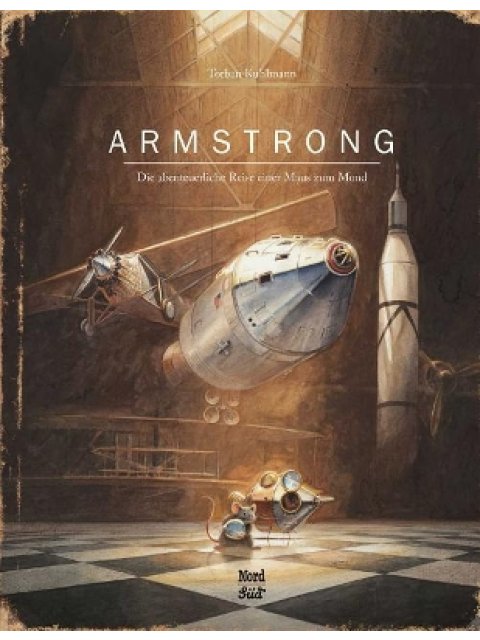 ARMSTRONG HC