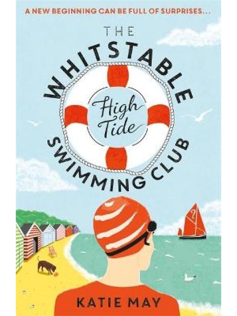 THE WHITSTABLE HIGH TIDE SWIMMING CLUB PB