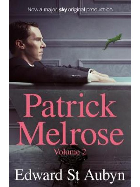 PATRICK MELROSE VOLUJME II: MOTHER'S MILK AND AT LAST PB