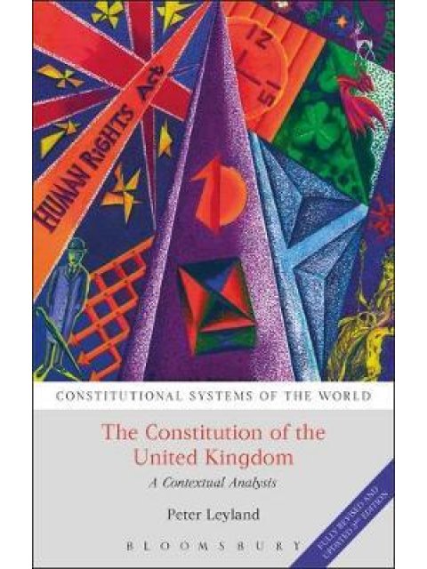 THE CONSTITUTION OF THE UNITED KINGDOM : A CONTEXTUAL ANALYSIS