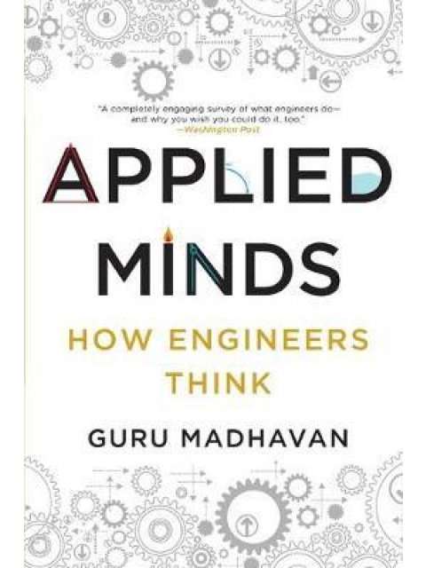 APPLIED MINDS PB